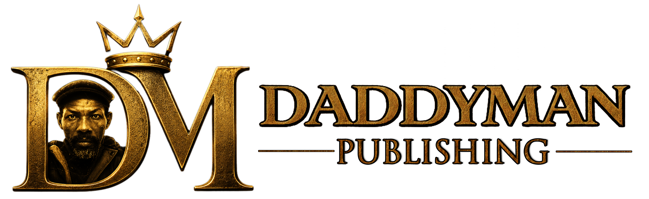 DaddyMan Publishing